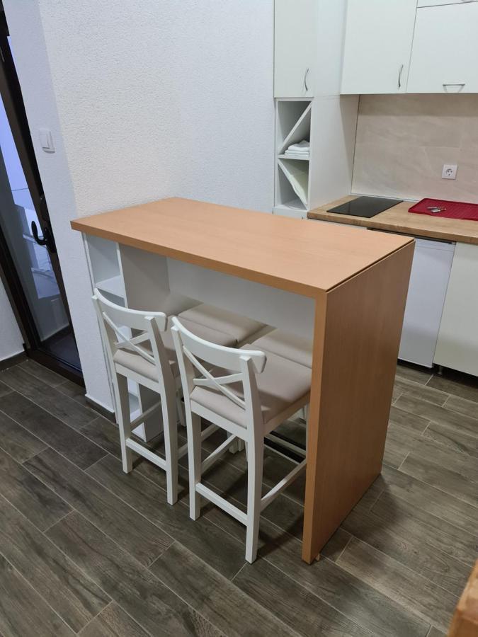 Bed and Breakfast Montekarlo Na Drini Mali Zvornik Exterior foto